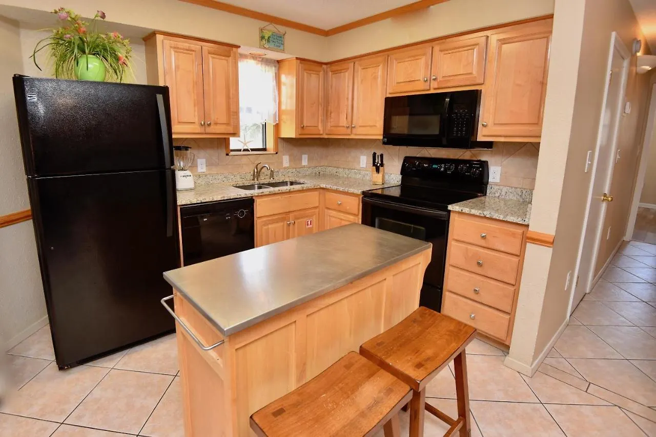 Holiday home Sandpiper 1a