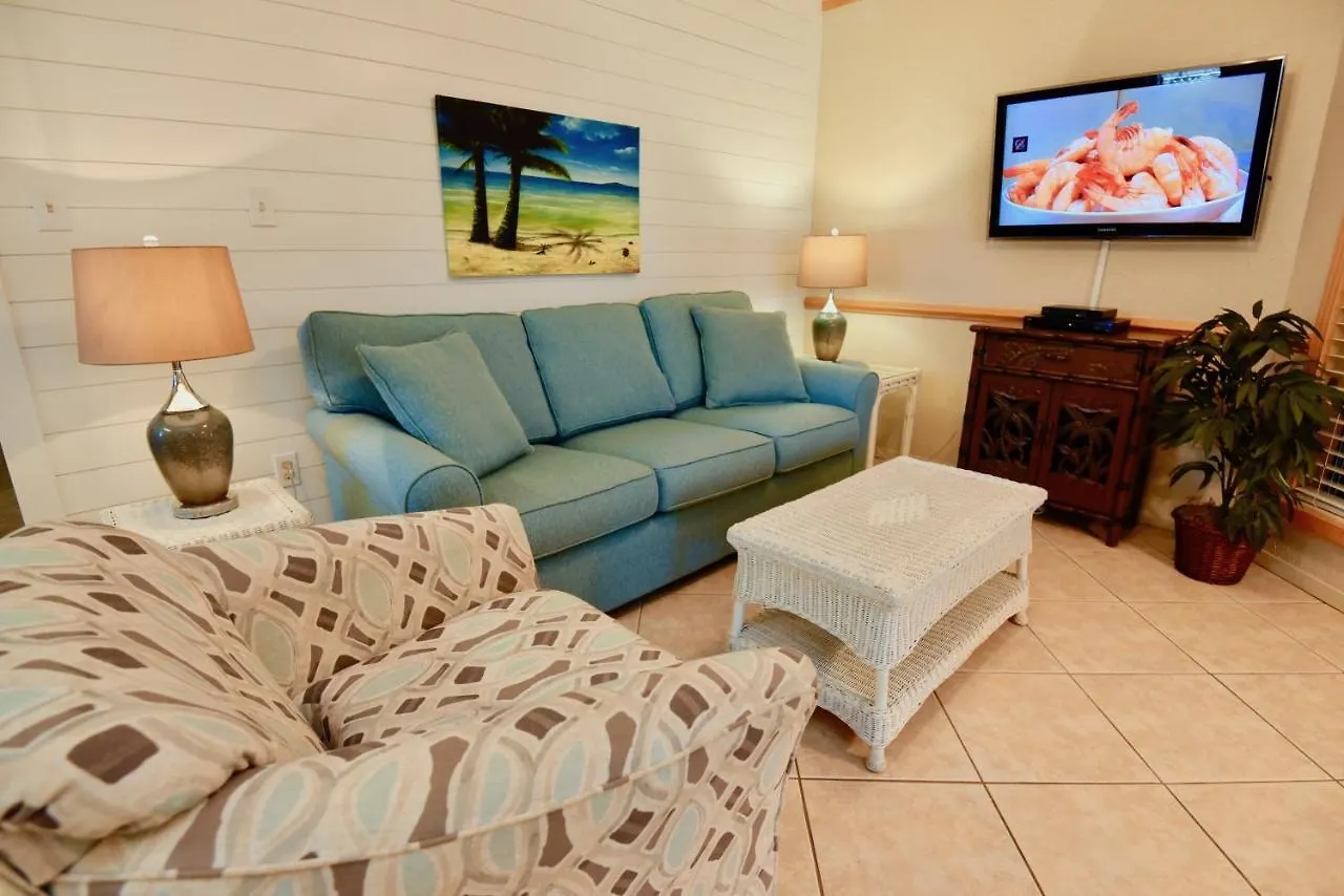 Sandpiper 1a Holiday home