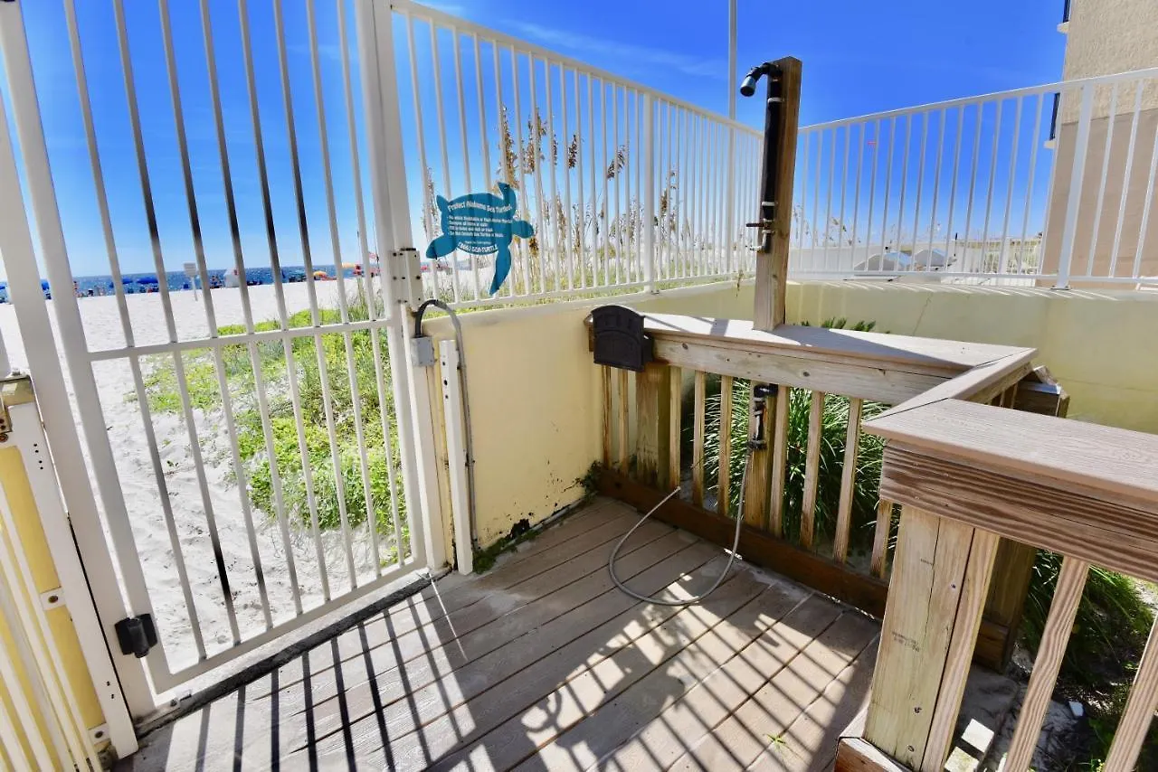Clearwater 5d * Gulf Shores