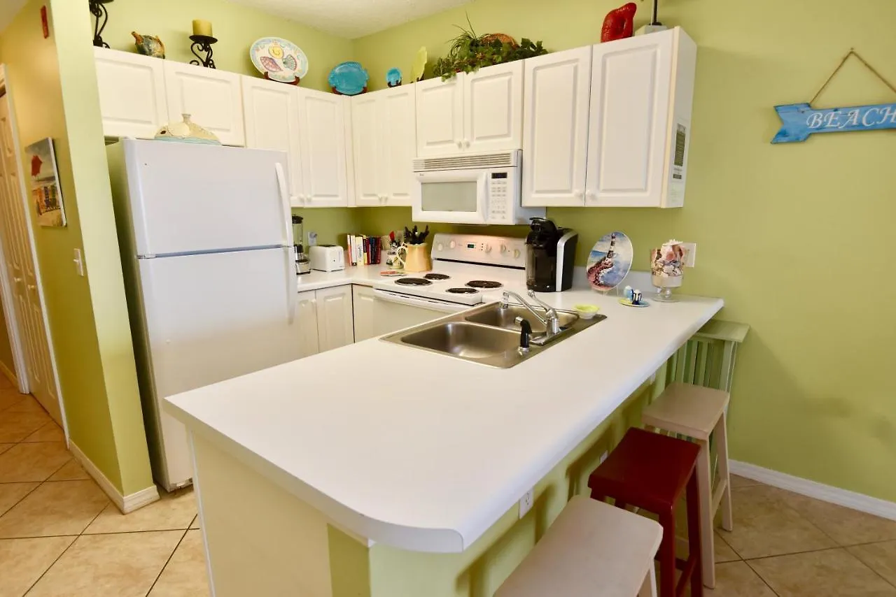 Caribbean 503 Holiday home