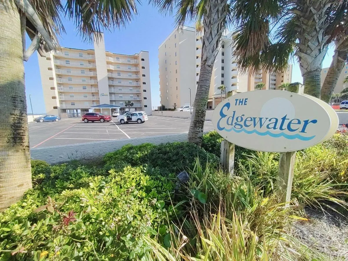 Holiday home Edgewater 43 *