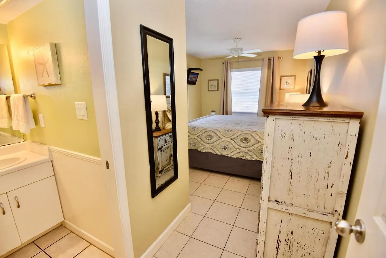 Holiday home Clearwater 6d *