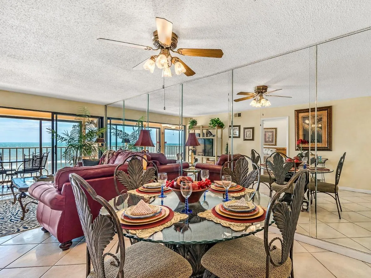 Edgewater 62 Holiday home