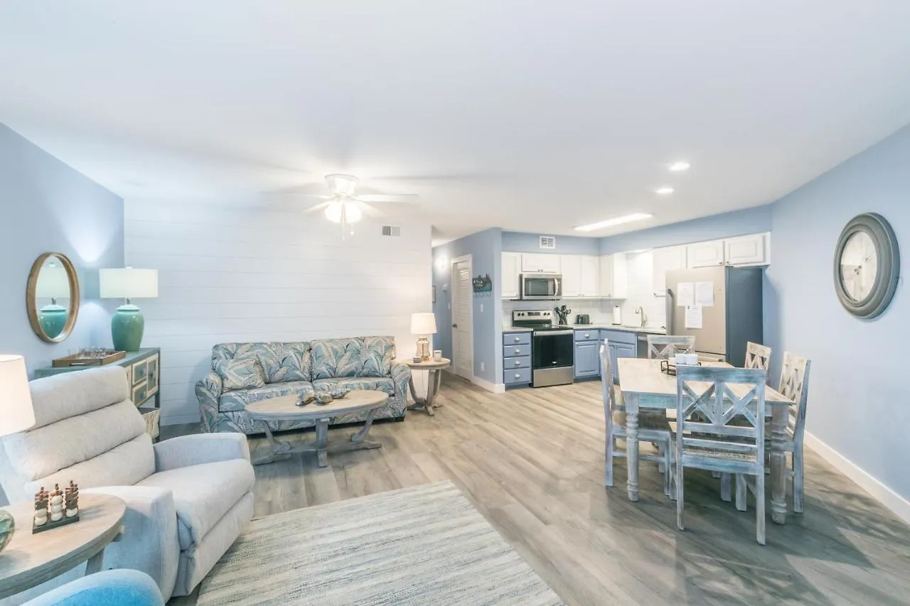 Sandpiper 16b Holiday home *