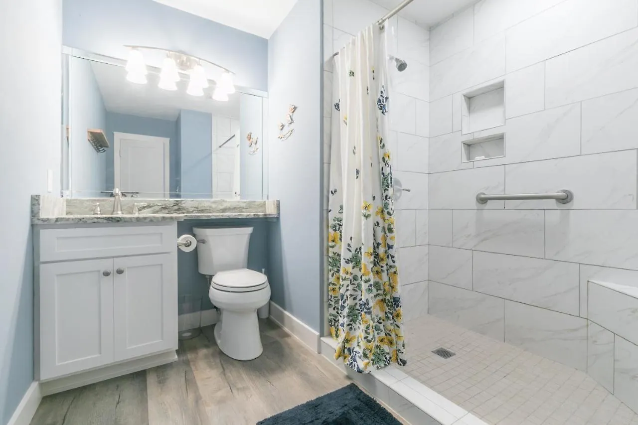 Sandpiper 16b Holiday home Gulf Shores