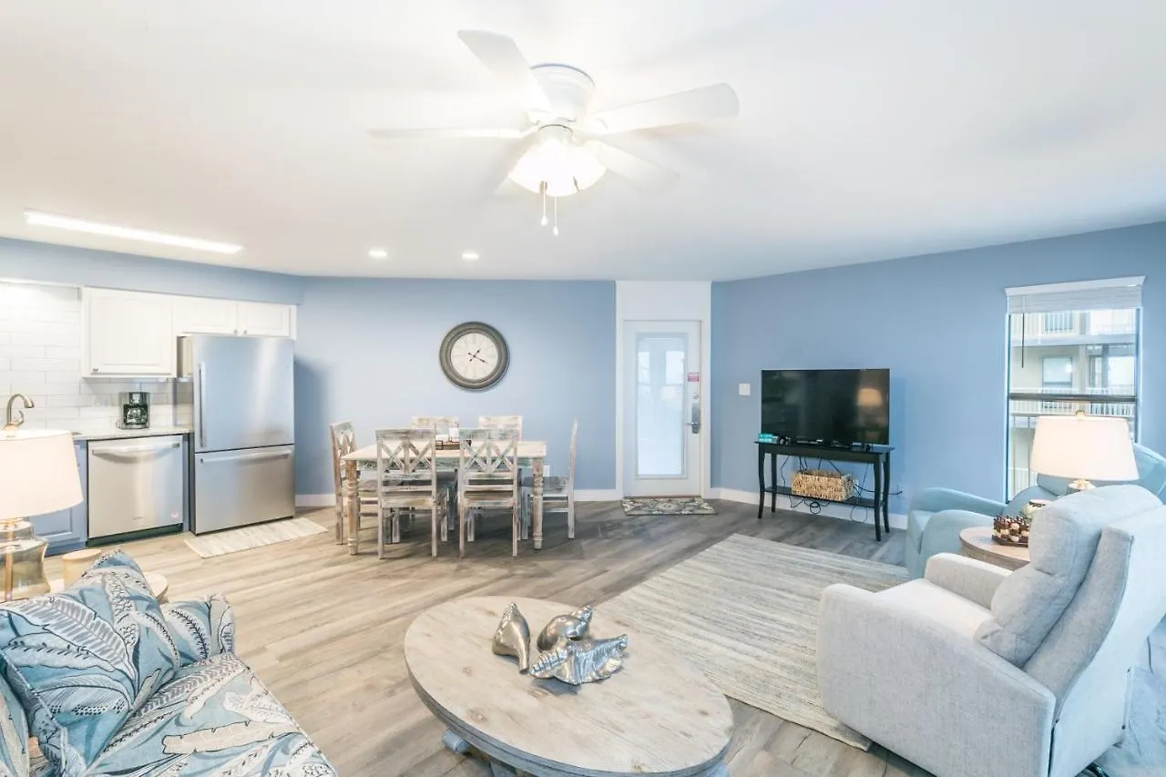 Sandpiper 16b Holiday home Gulf Shores
