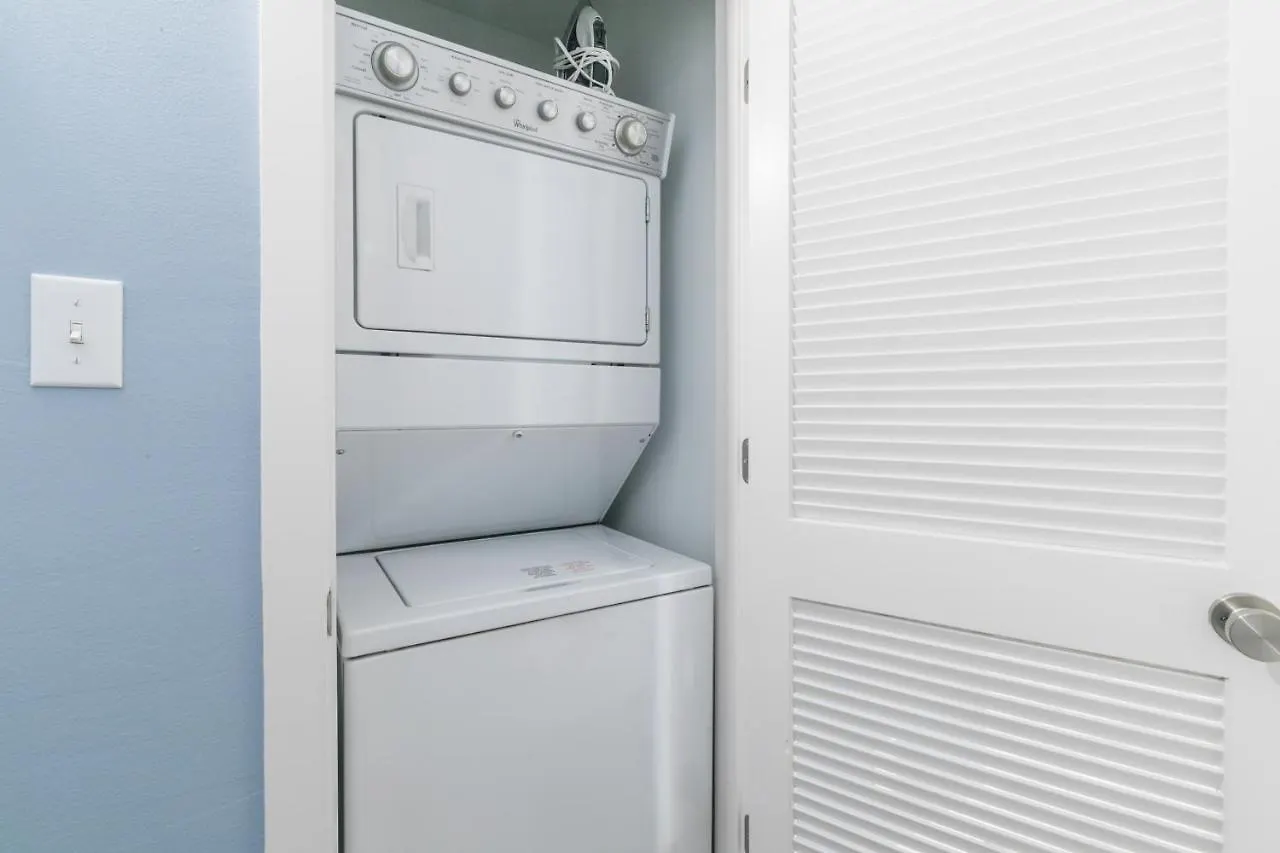 Holiday home Sandpiper 16b Gulf Shores