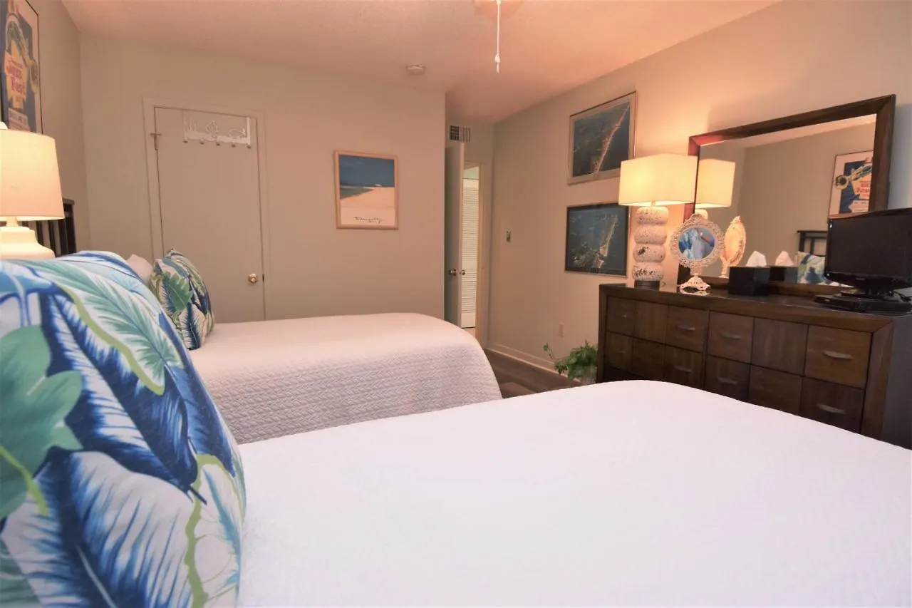 Beachcomber #1 * Gulf Shores