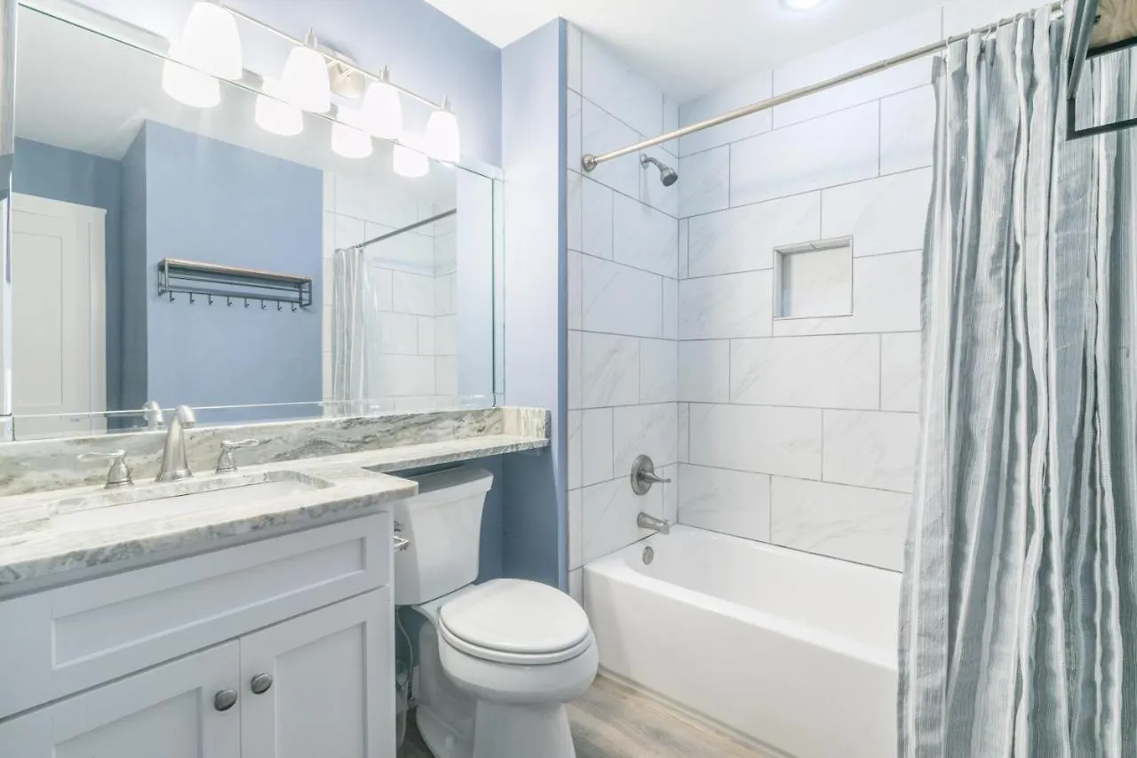 Holiday home Sandpiper 16b