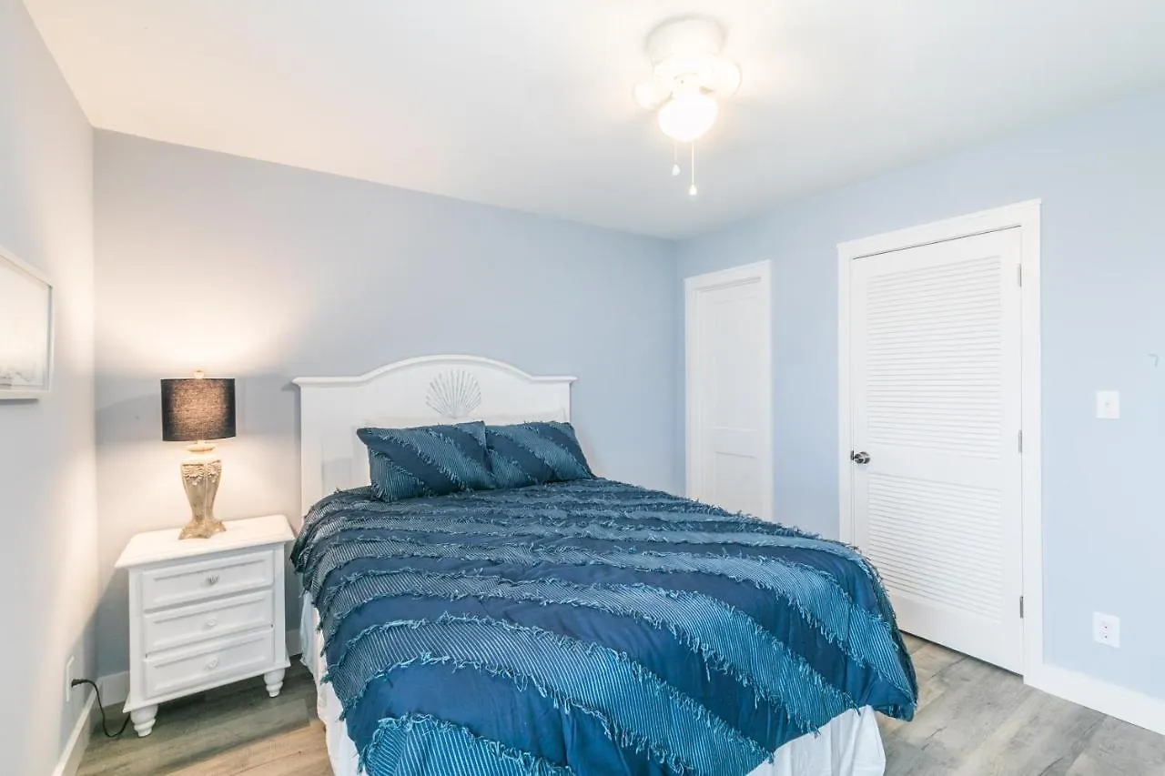 Holiday home Sandpiper 16b