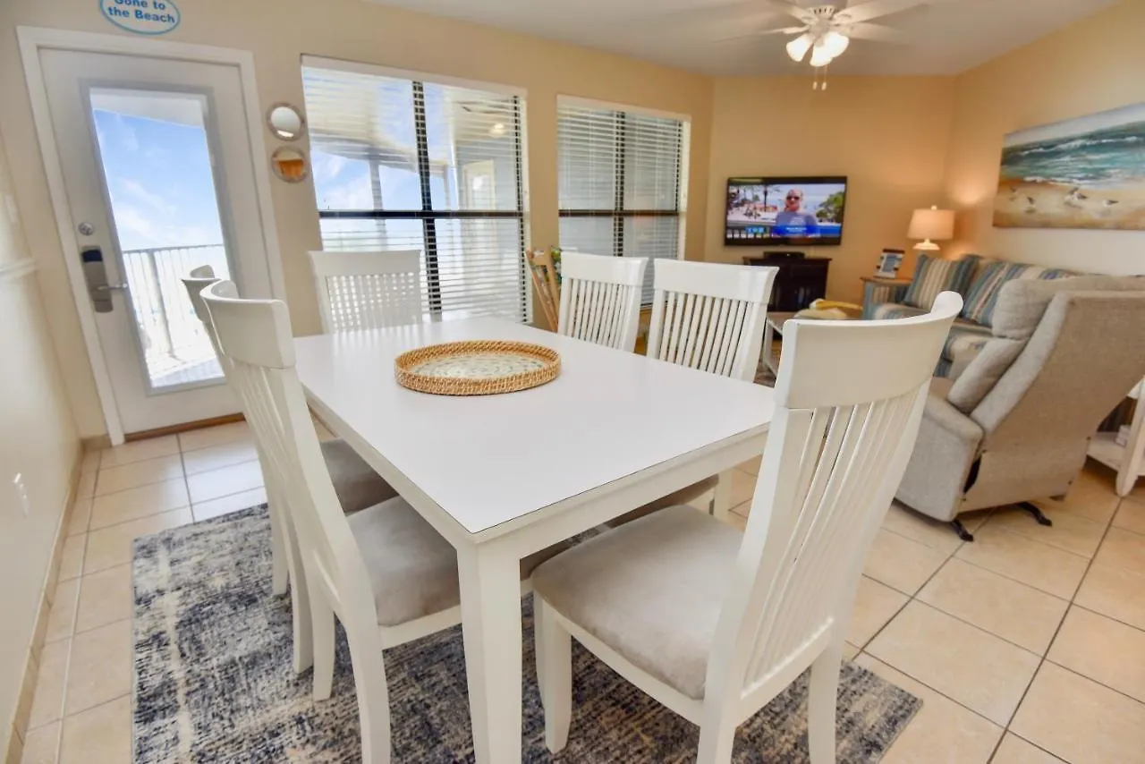Holiday home Sandpiper 15c Gulf Shores