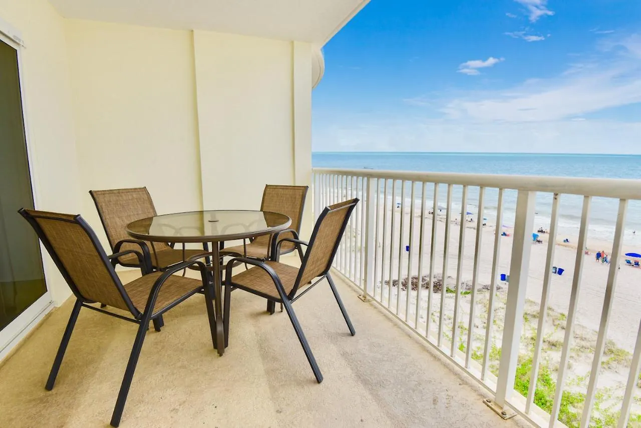 Royal Palms 503 Holiday home Gulf Shores