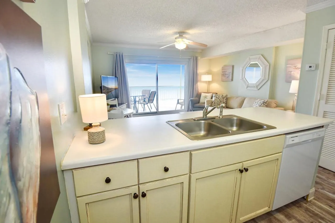 Royal Palms 503 Holiday home Gulf Shores