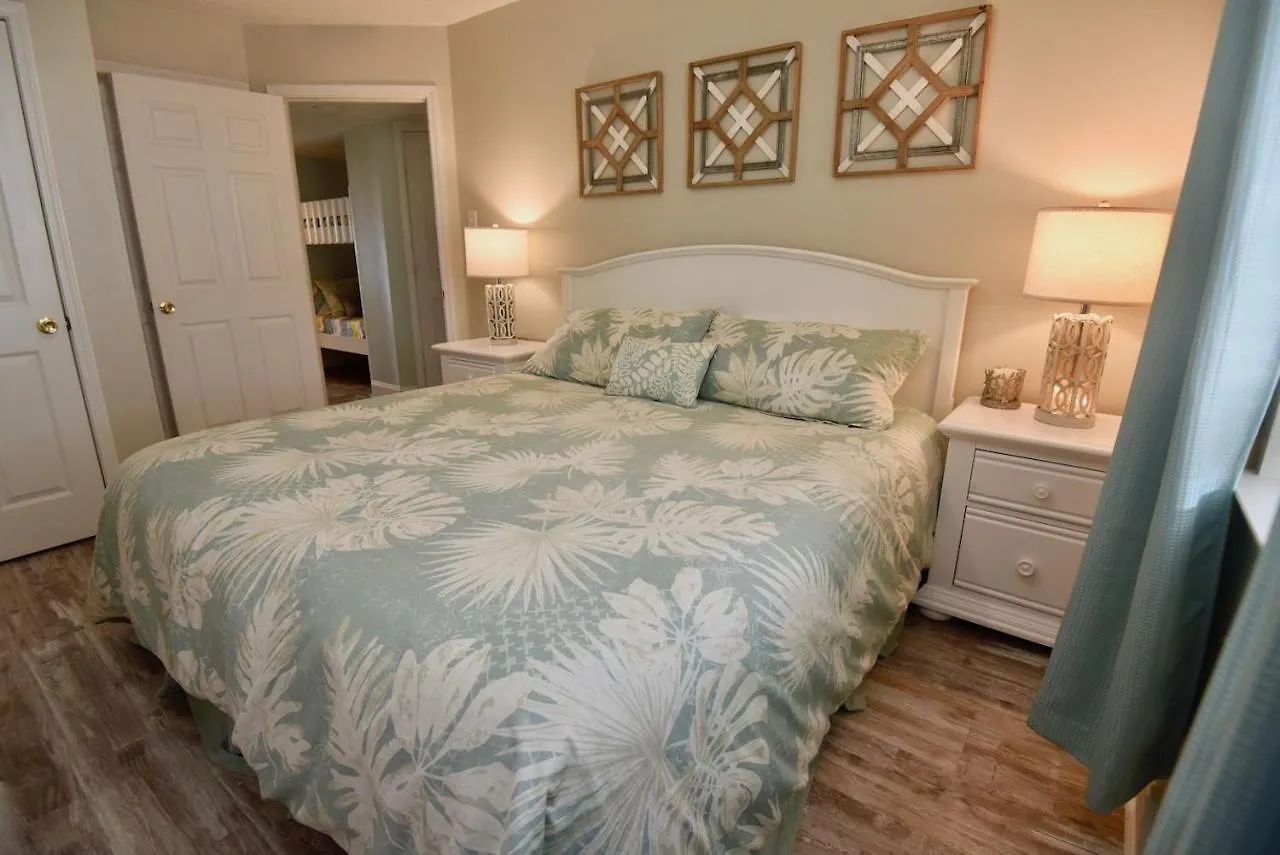 Royal Palms 503 Holiday home