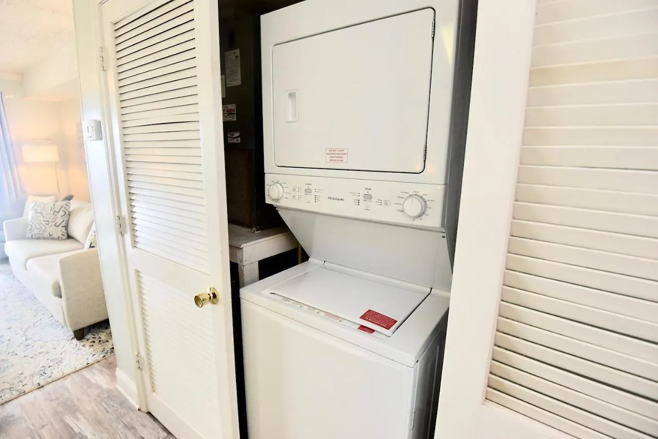 Royal Palms 503 Holiday home