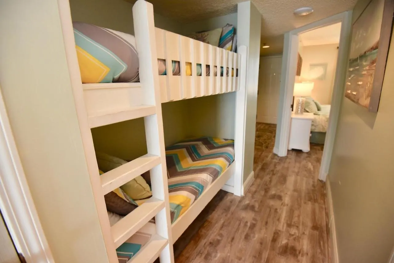 Royal Palms 503 Holiday home Gulf Shores