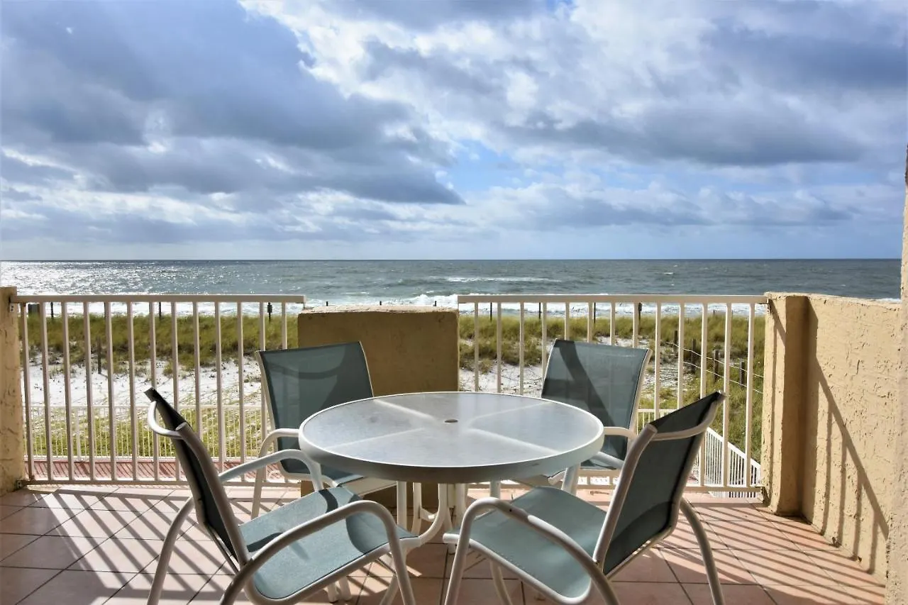 Tropical Winds 104 * Gulf Shores