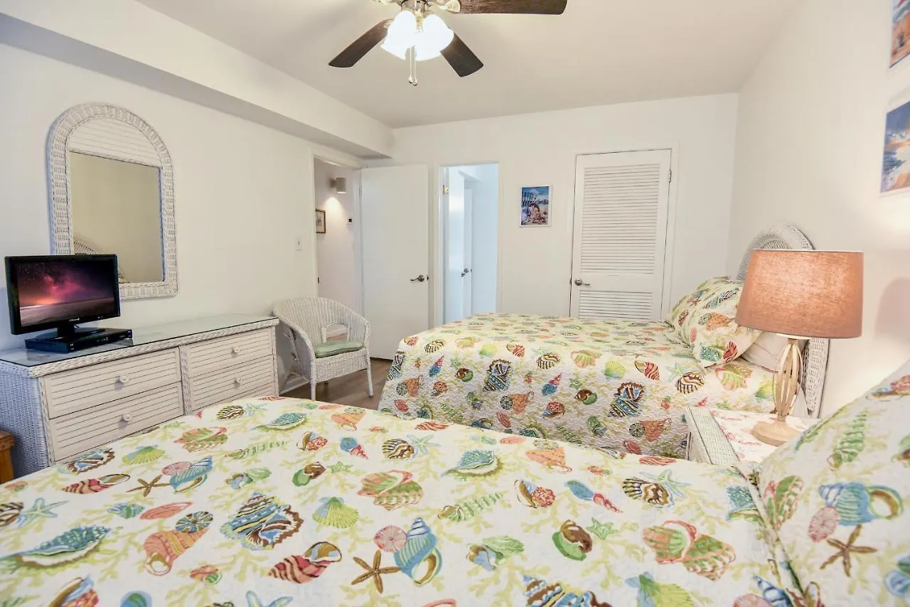 Holiday home Sandpiper 12b *