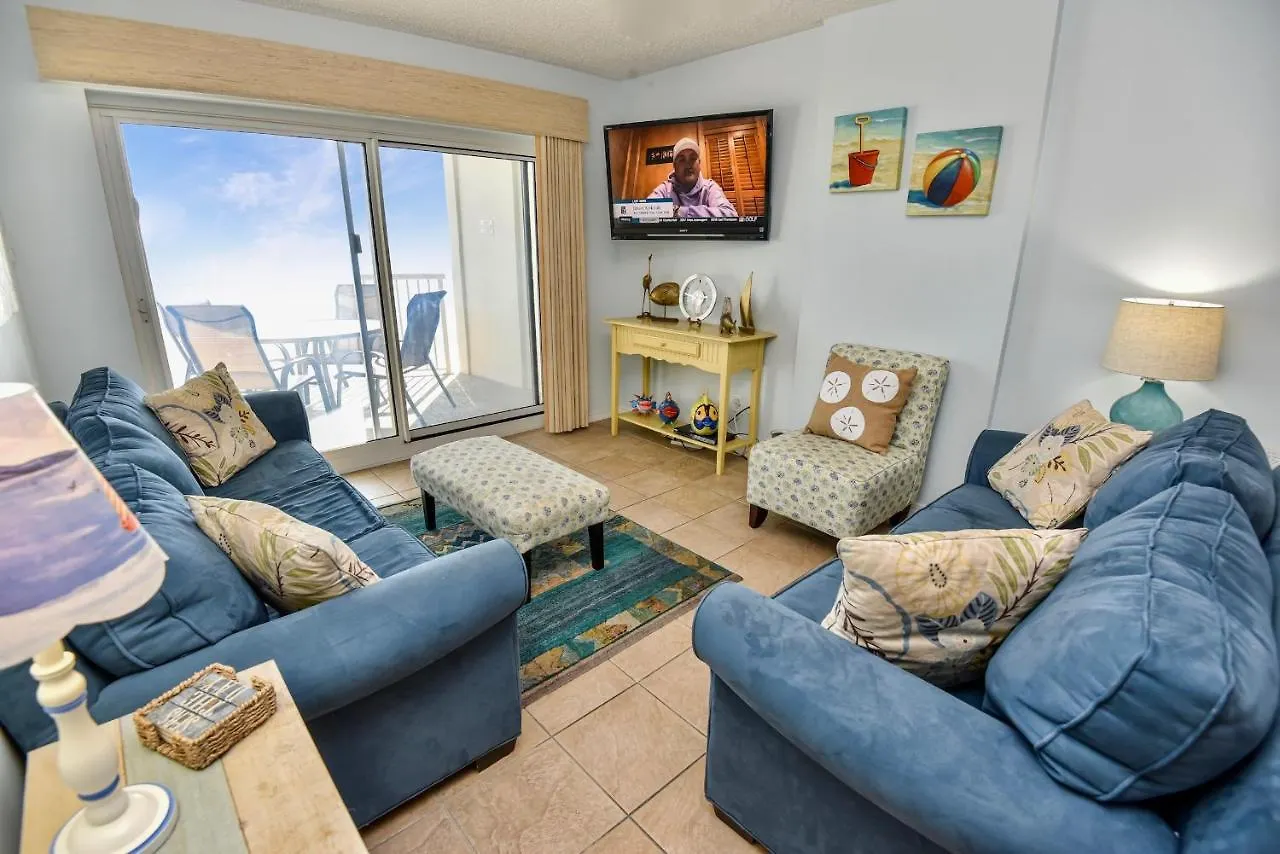Holiday home Royal Palms 705