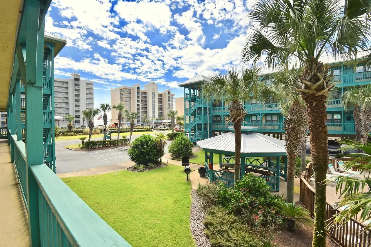 Holiday home Sea Breeze 117