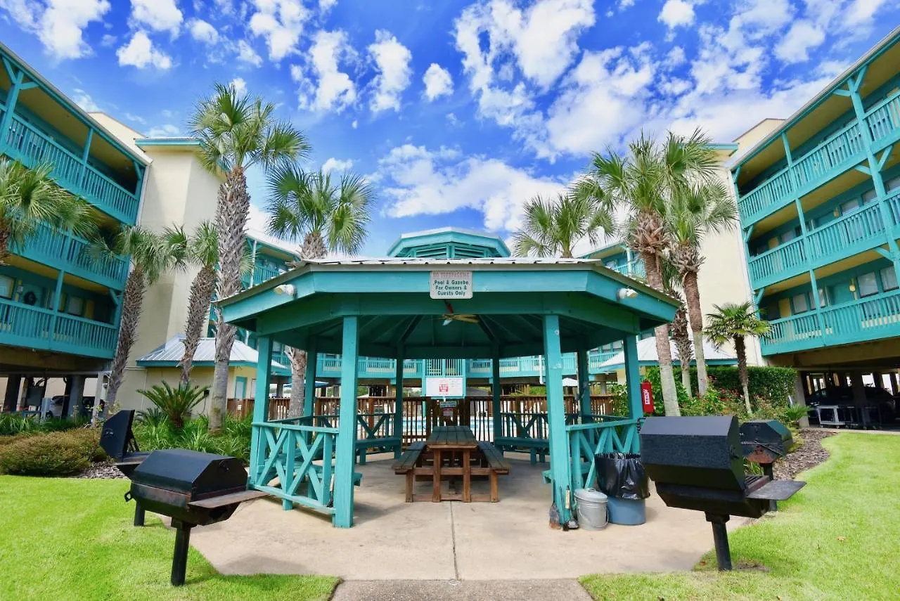 Sea Breeze 117 Holiday home Gulf Shores