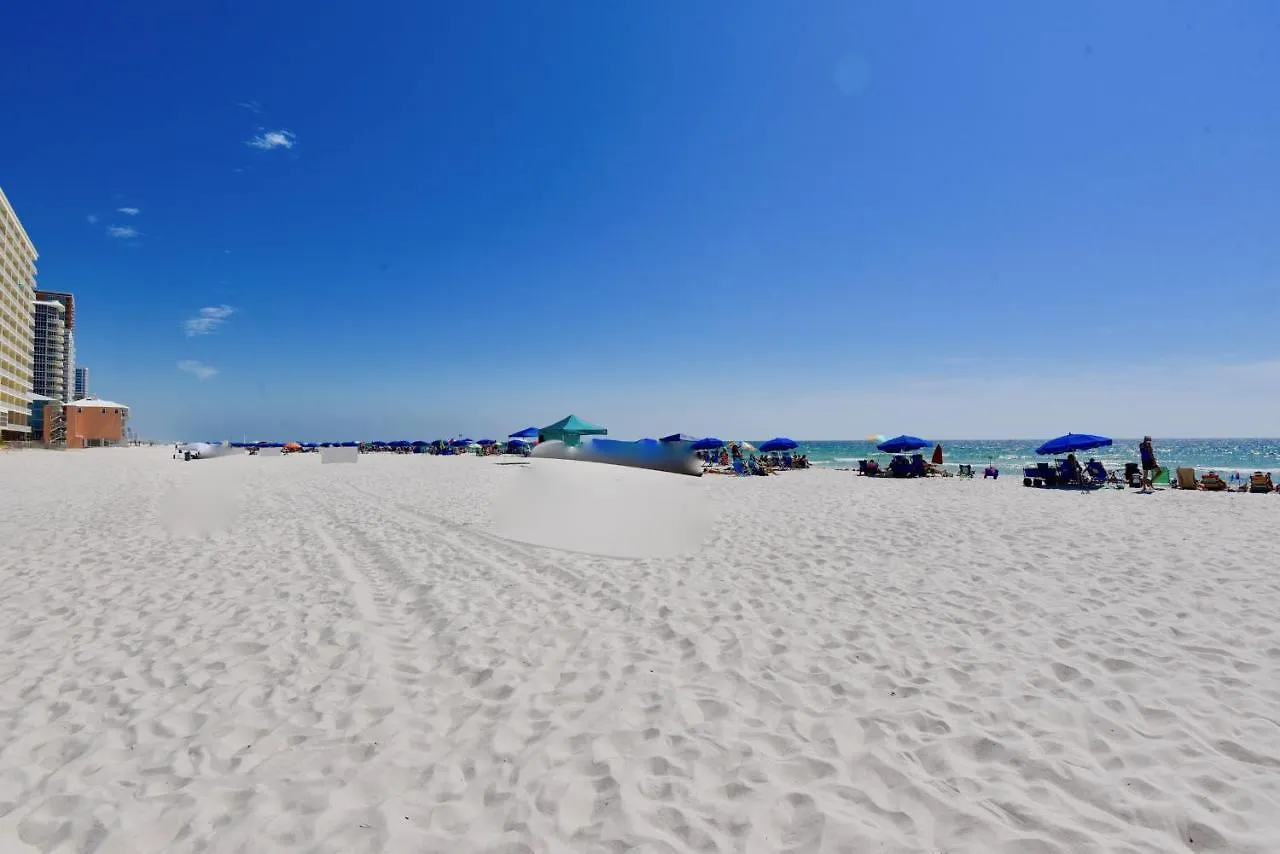 Holiday home Sea Breeze 117 *