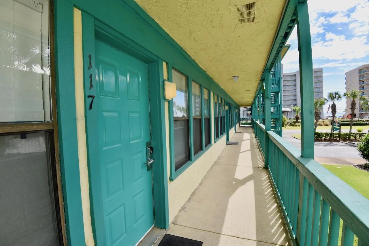 Holiday home Sea Breeze 117