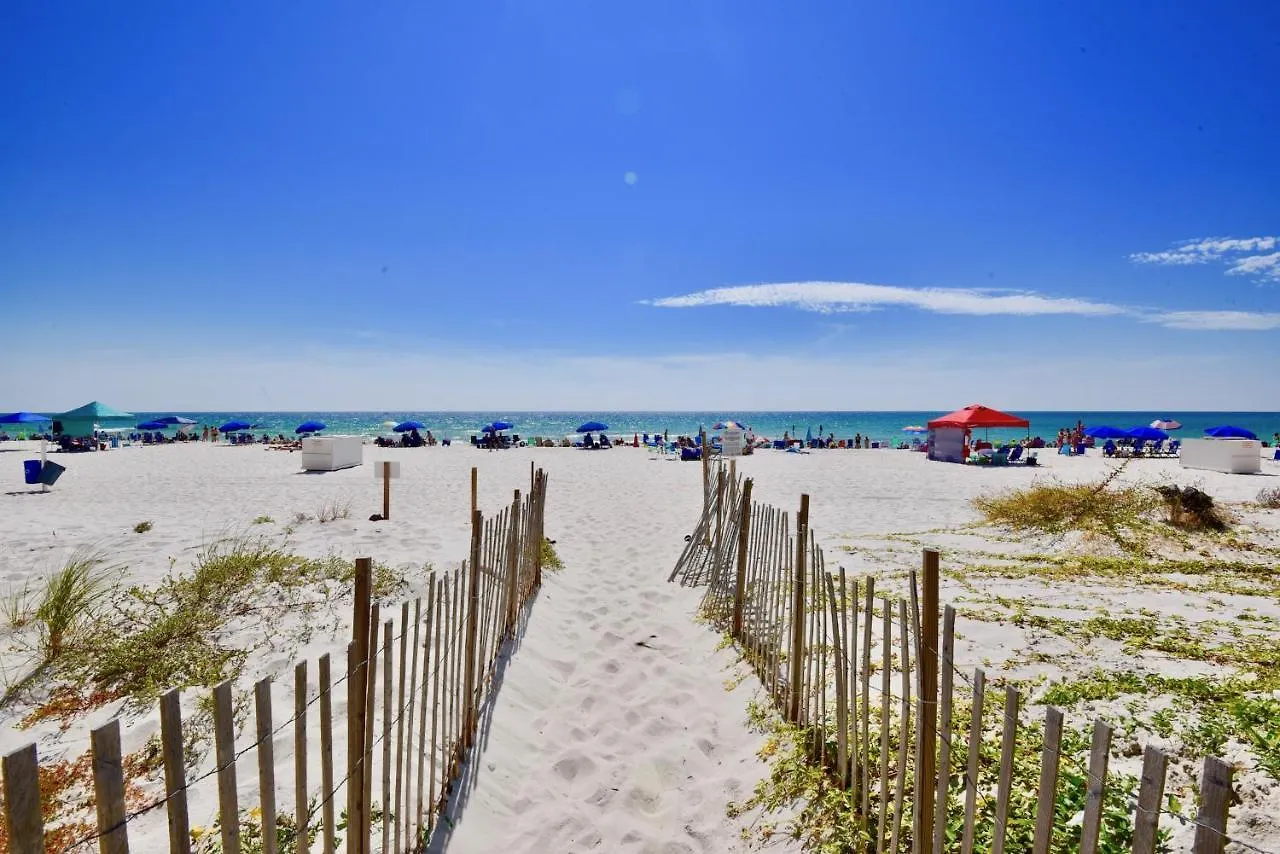 Sea Breeze 117 Gulf Shores