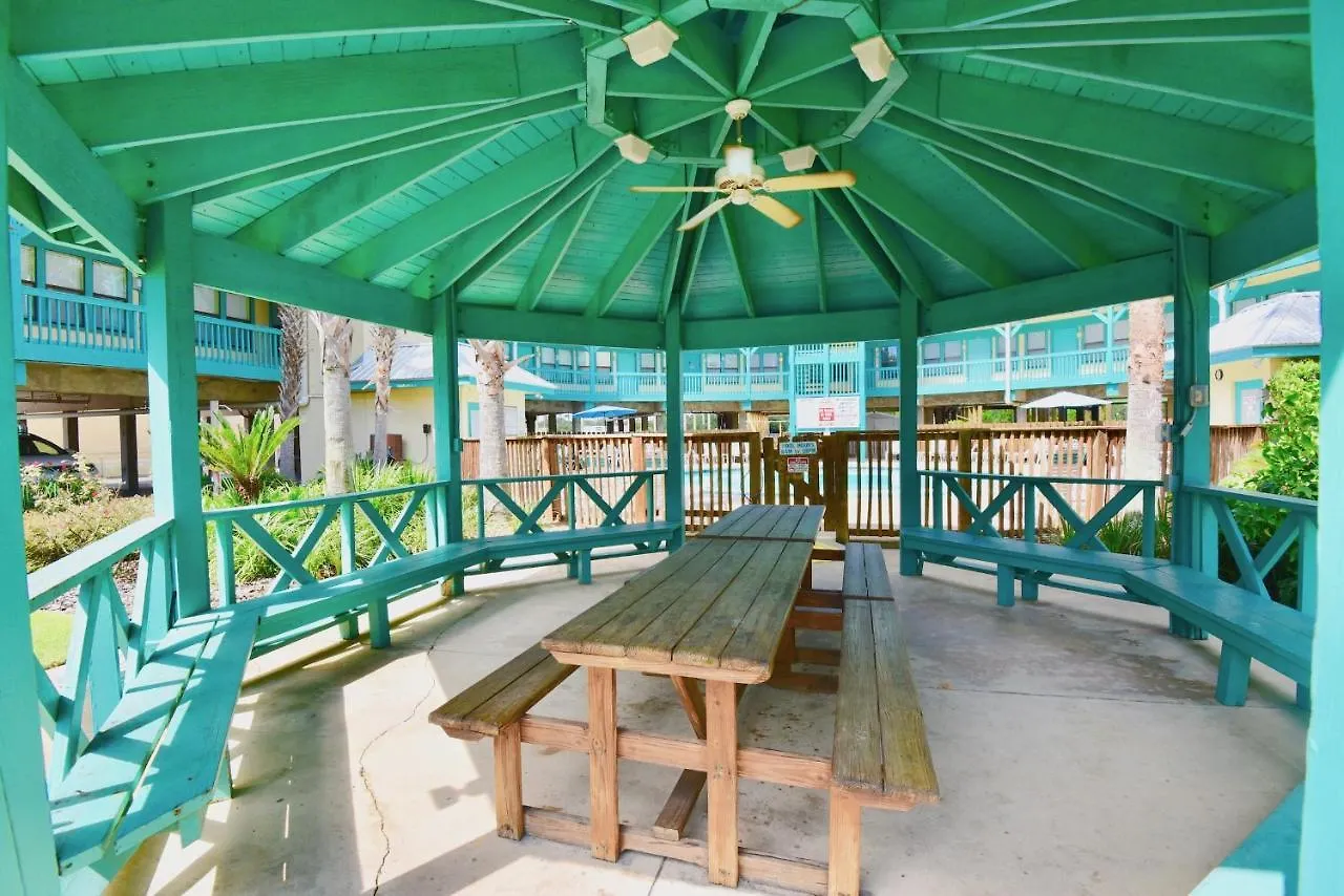 Holiday home Sea Breeze 117 *