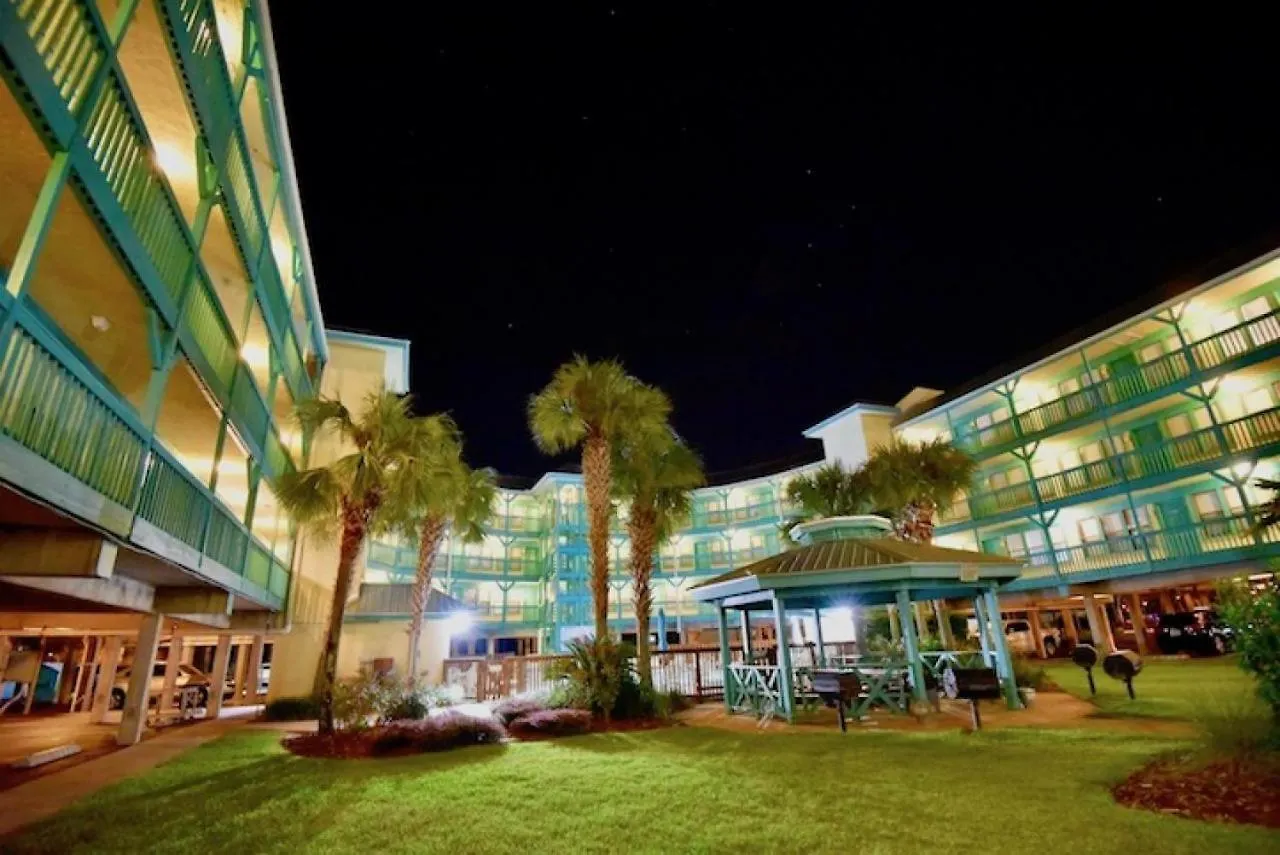 Sea Breeze 117 * Gulf Shores