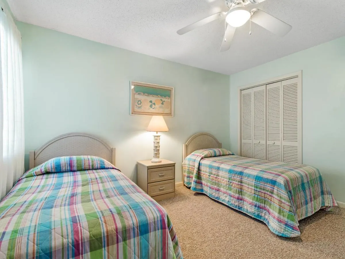 Edgewater West 95 Holiday home