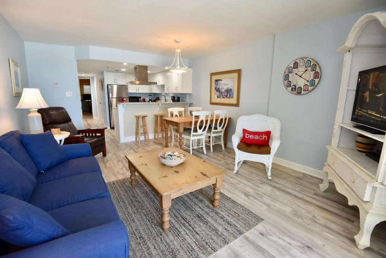 Clearwater 4c Holiday home
