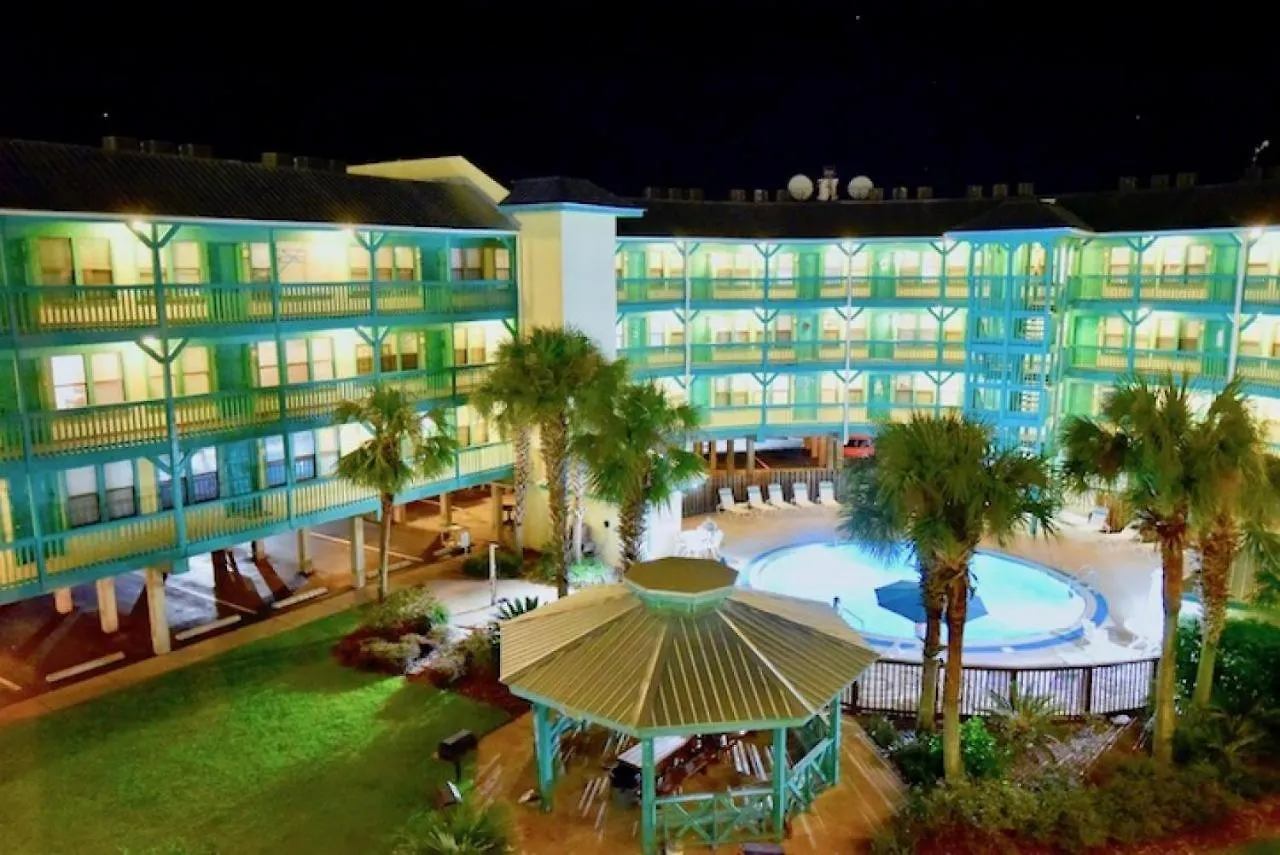Holiday home Sea Breeze 117 Gulf Shores
