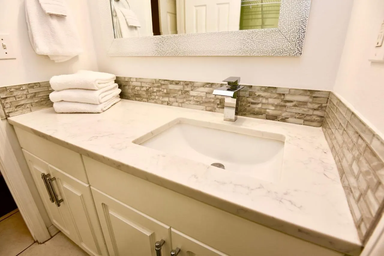 Caribbean 703 Holiday home Gulf Shores