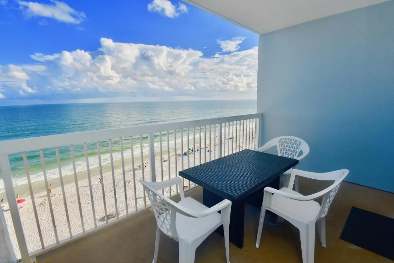 Caribbean 703 Holiday home *