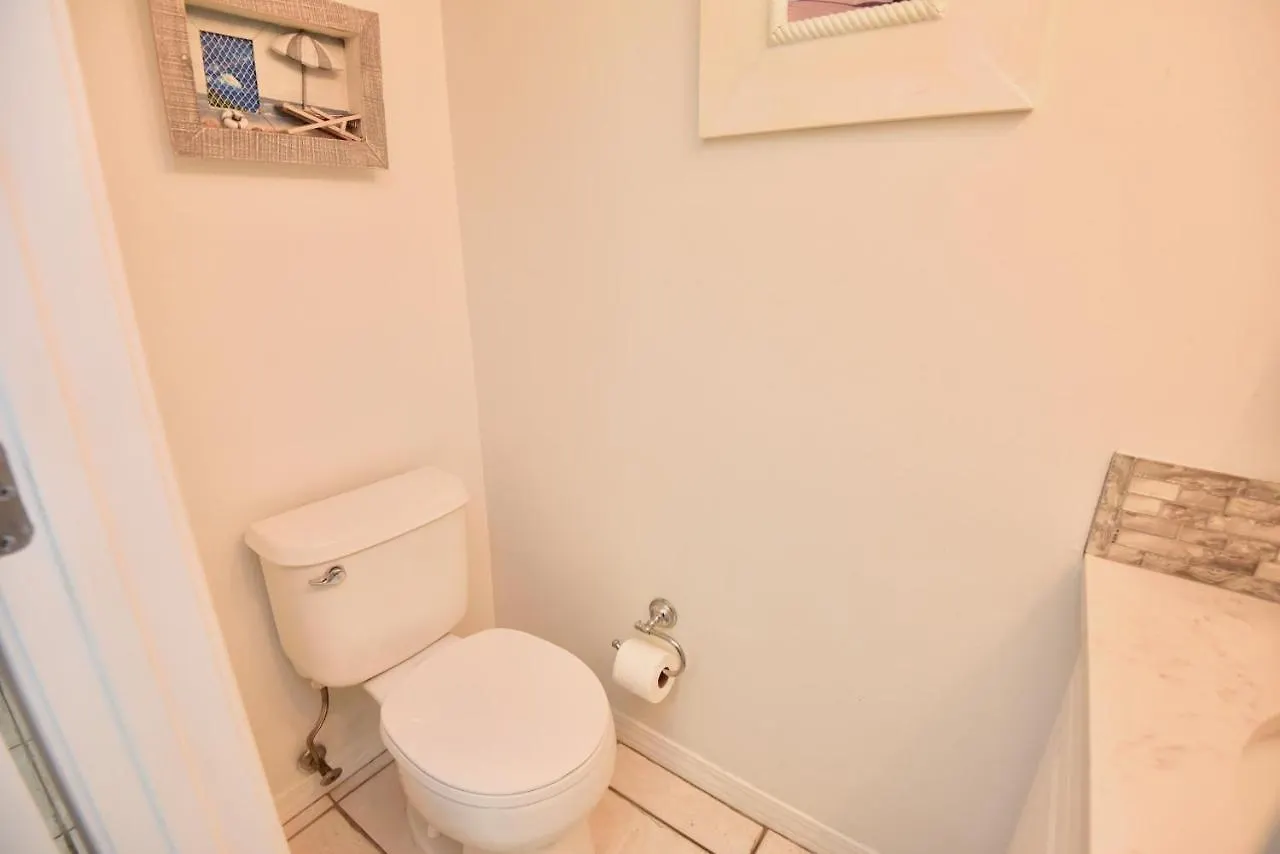 Caribbean 703 Holiday home