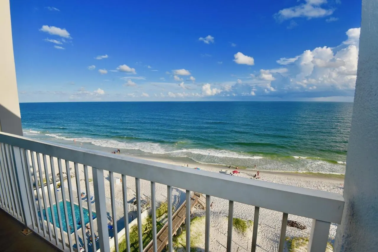 Caribbean 703 Gulf Shores