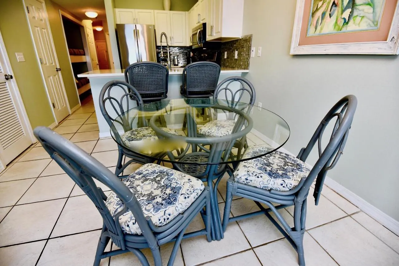 Holiday home Caribbean 703 Gulf Shores