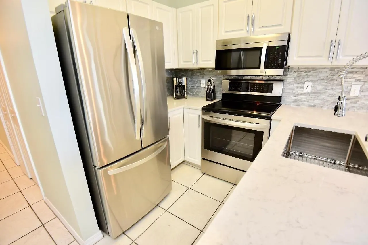 Holiday home Caribbean 703