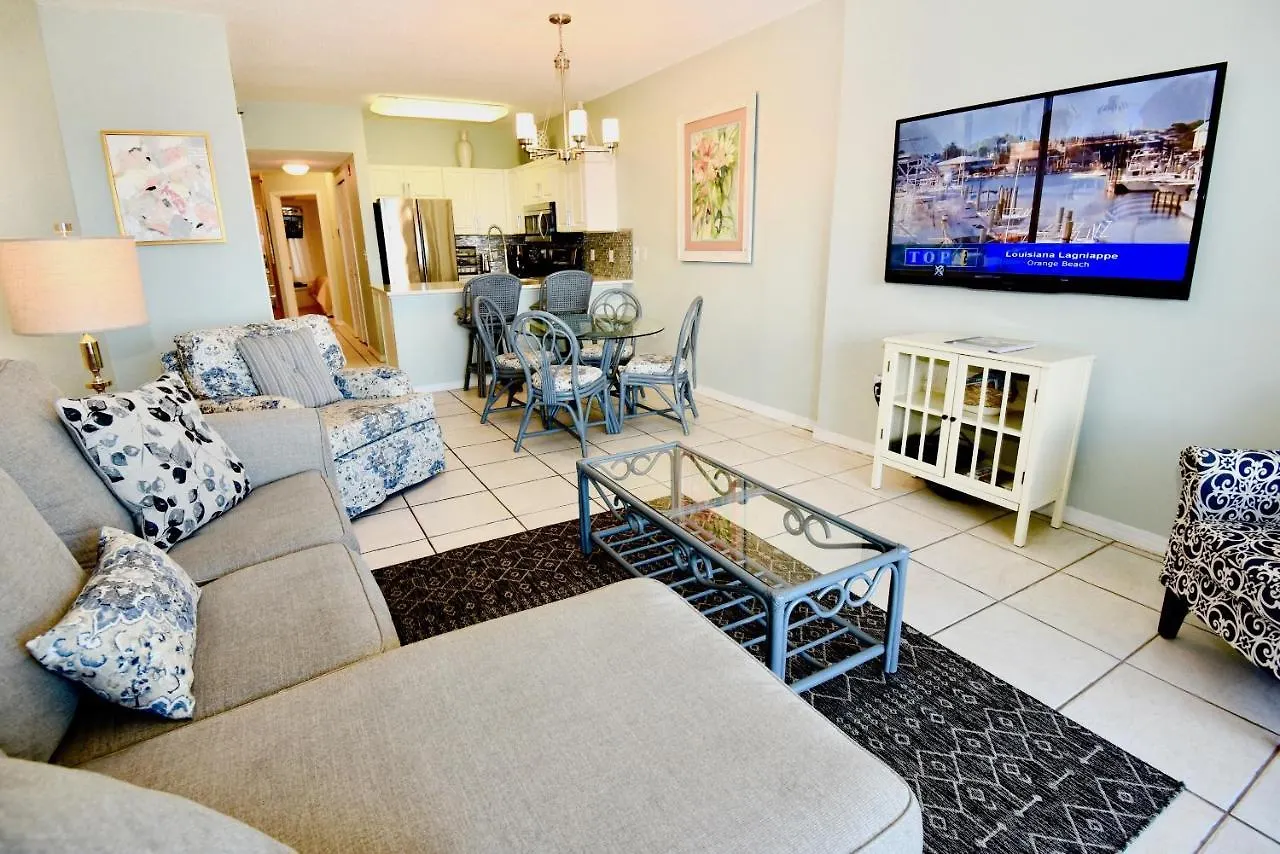 Caribbean 703 Holiday home