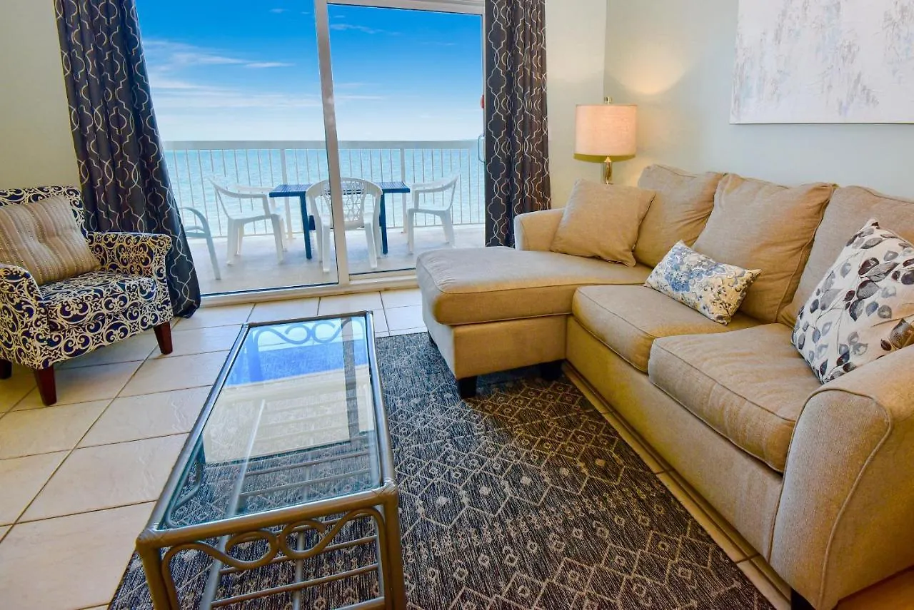 Holiday home Caribbean 703 Gulf Shores