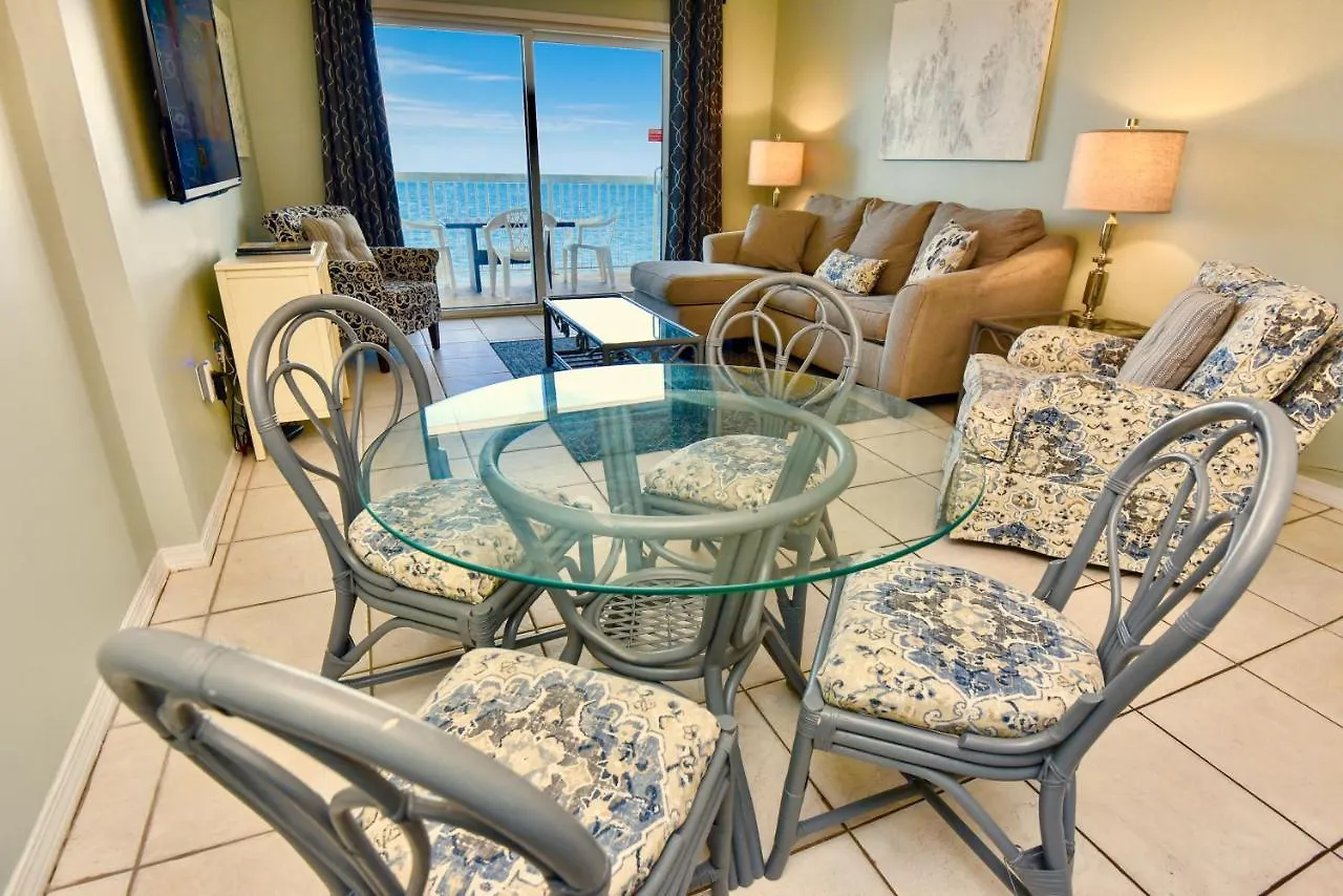 Caribbean 703 Gulf Shores