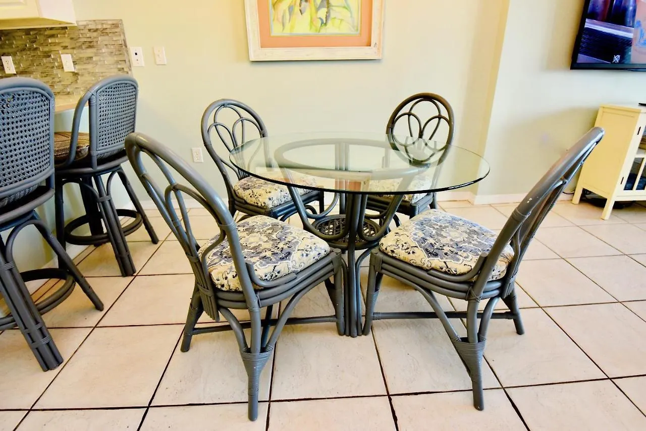 Holiday home Caribbean 703 Gulf Shores