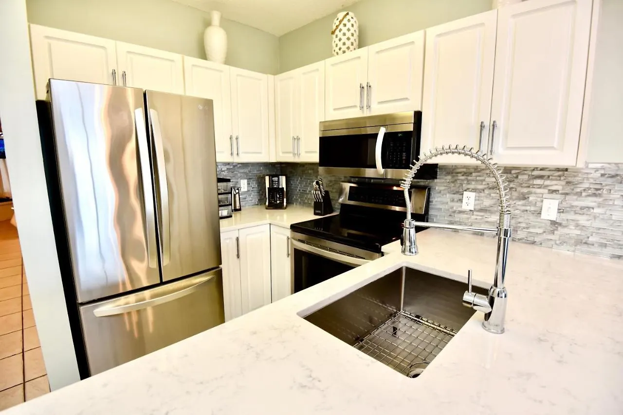 Holiday home Caribbean 703 Gulf Shores
