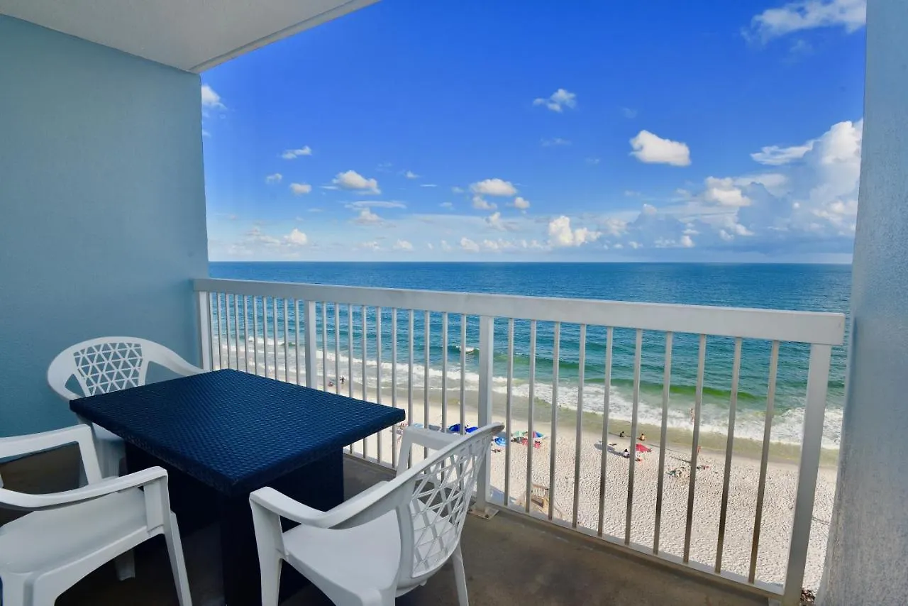 Caribbean 703 Holiday home