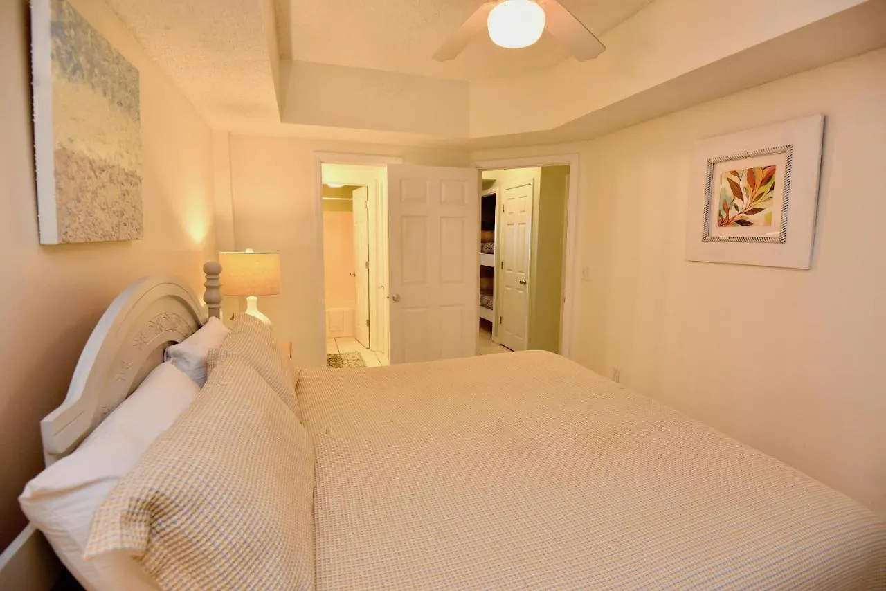 Caribbean 703 Holiday home Gulf Shores