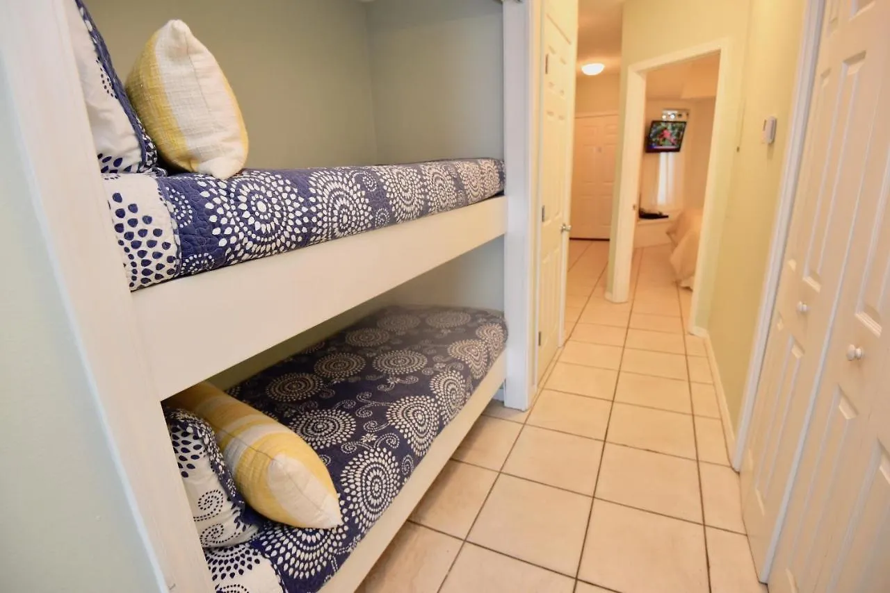 Holiday home Caribbean 703