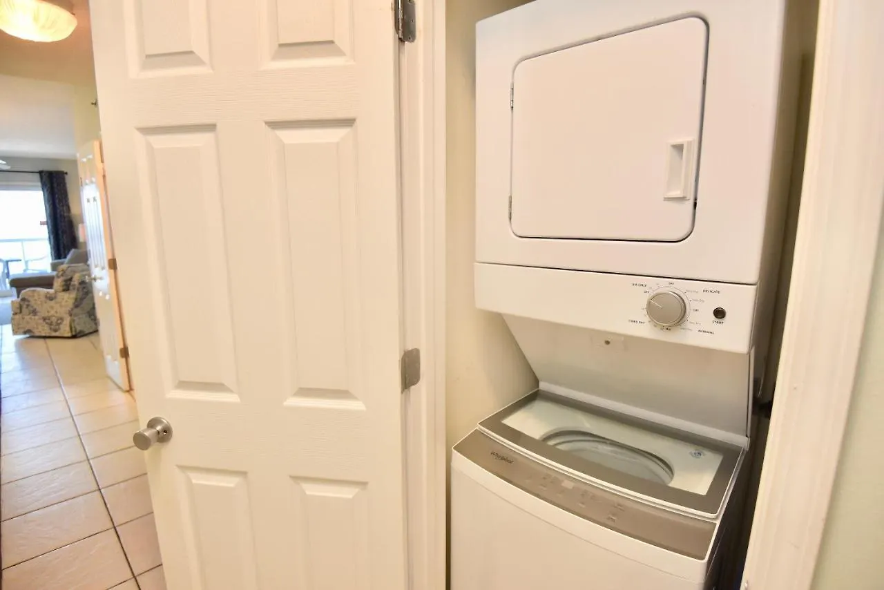 Holiday home Caribbean 703 Gulf Shores