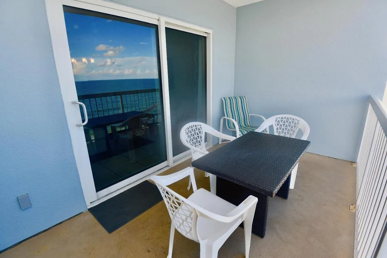 Caribbean 703 Gulf Shores