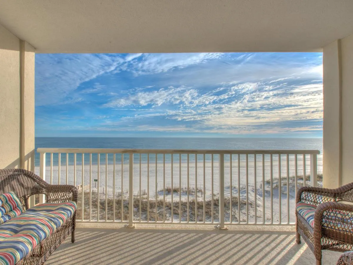 Royal Palms 406 * Gulf Shores